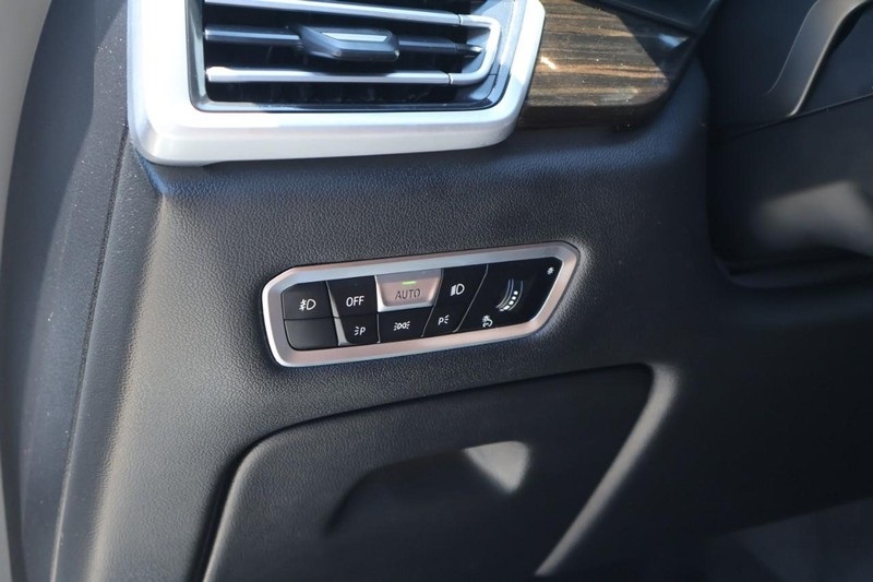2019 Bmw X5 xDrive40i M photo 15