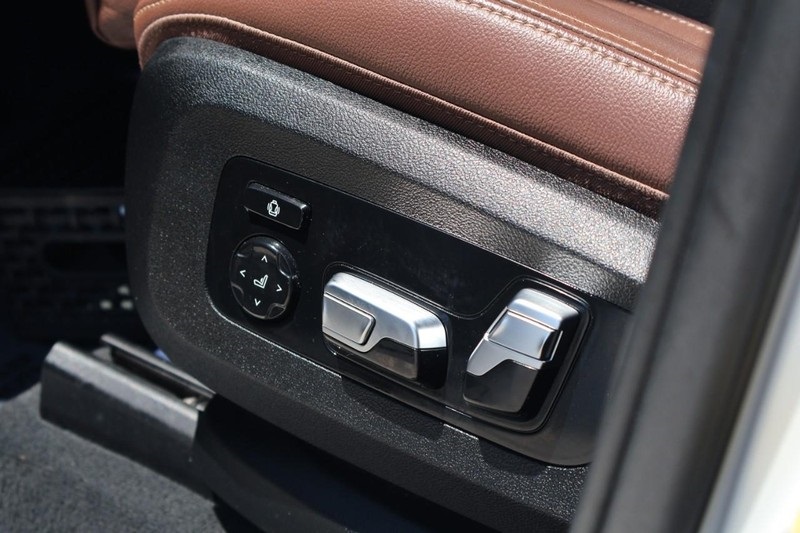 2019 Bmw X5 xDrive40i M photo 16