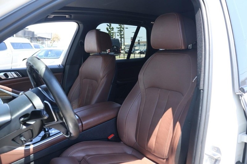 2019 Bmw X5 xDrive40i M photo 17