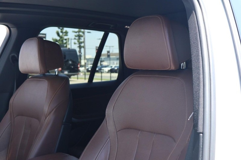2019 Bmw X5 xDrive40i M photo 18