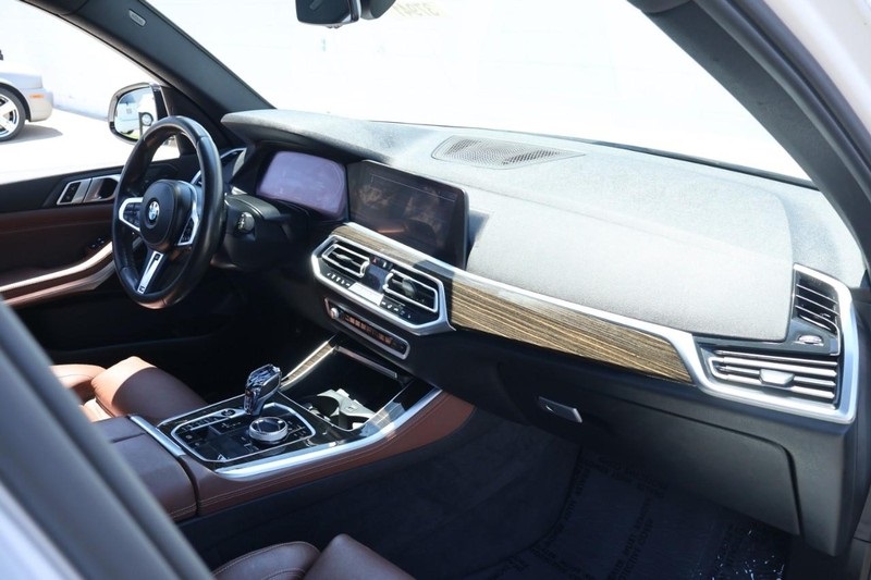 2019 Bmw X5 xDrive40i M photo 19