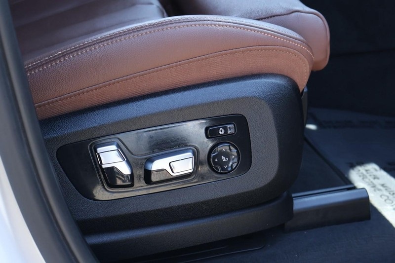 2019 Bmw X5 xDrive40i M photo 20