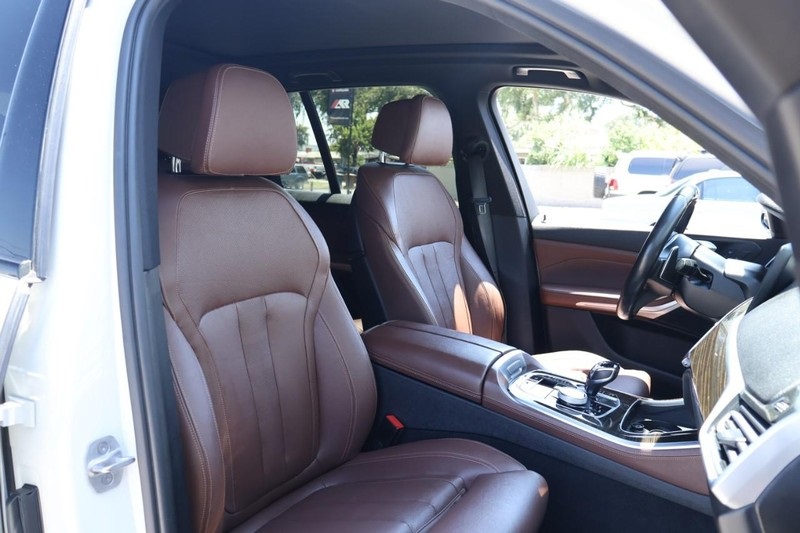 2019 Bmw X5 xDrive40i M photo 21