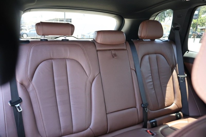 2019 Bmw X5 xDrive40i M photo 23