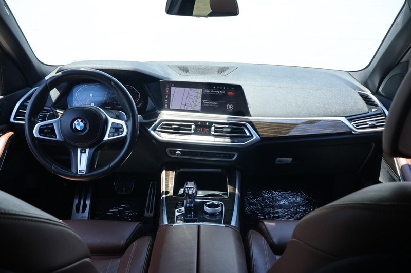 2019 Bmw X5 xDrive40i M photo 25