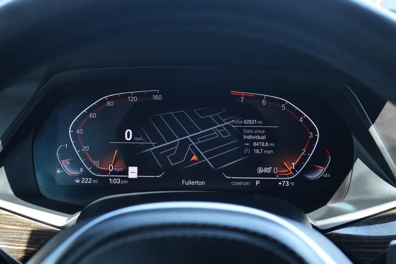2019 Bmw X5 xDrive40i M photo 26