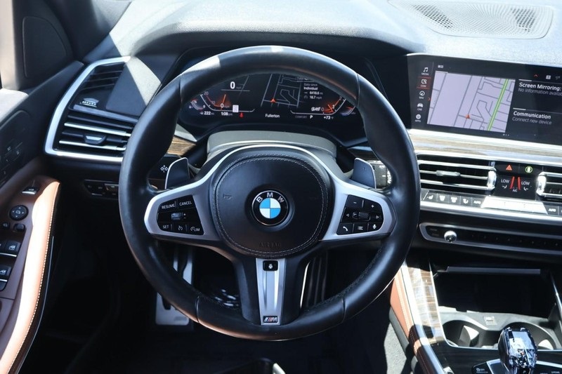 2019 Bmw X5 xDrive40i M photo 27