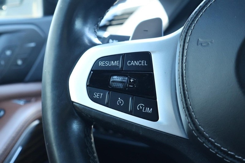 2019 Bmw X5 xDrive40i M photo 28