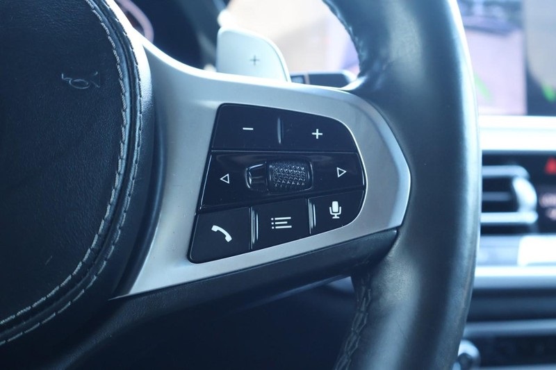 2019 Bmw X5 xDrive40i M photo 29
