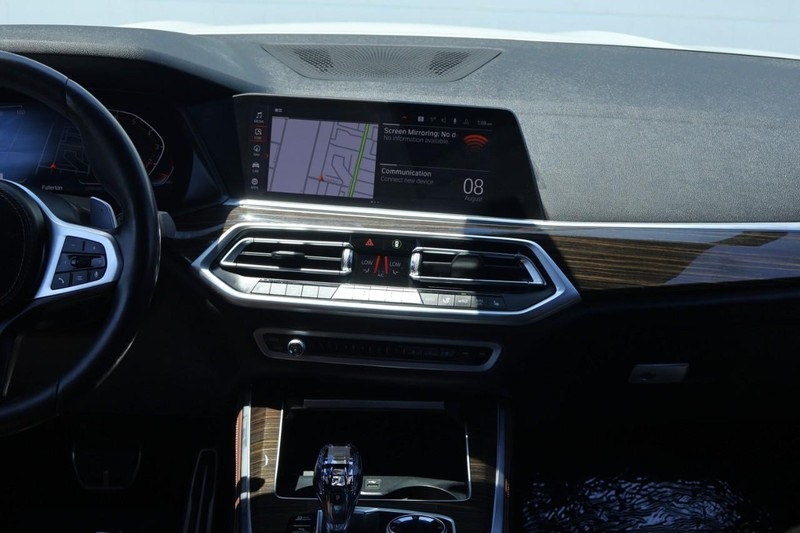 2019 Bmw X5 xDrive40i M photo 30