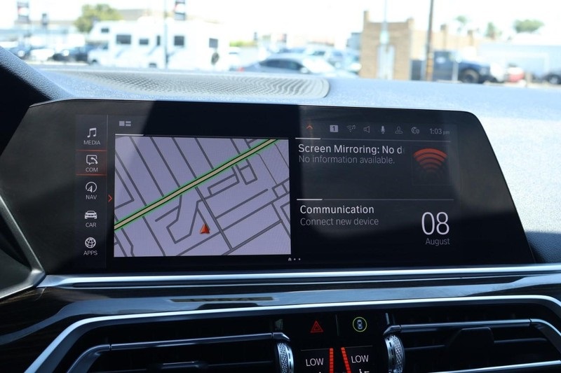 2019 Bmw X5 xDrive40i M photo 31