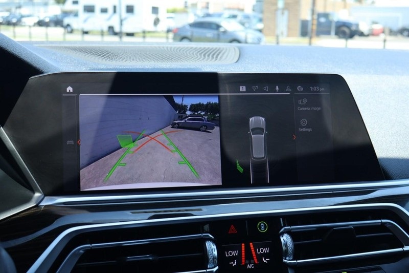 2019 Bmw X5 xDrive40i M photo 32