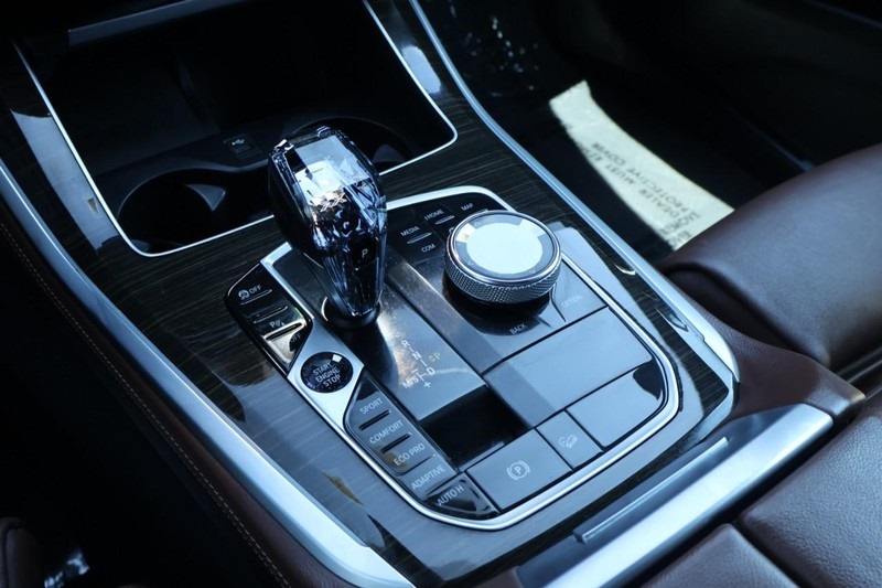 2019 Bmw X5 xDrive40i M photo 34