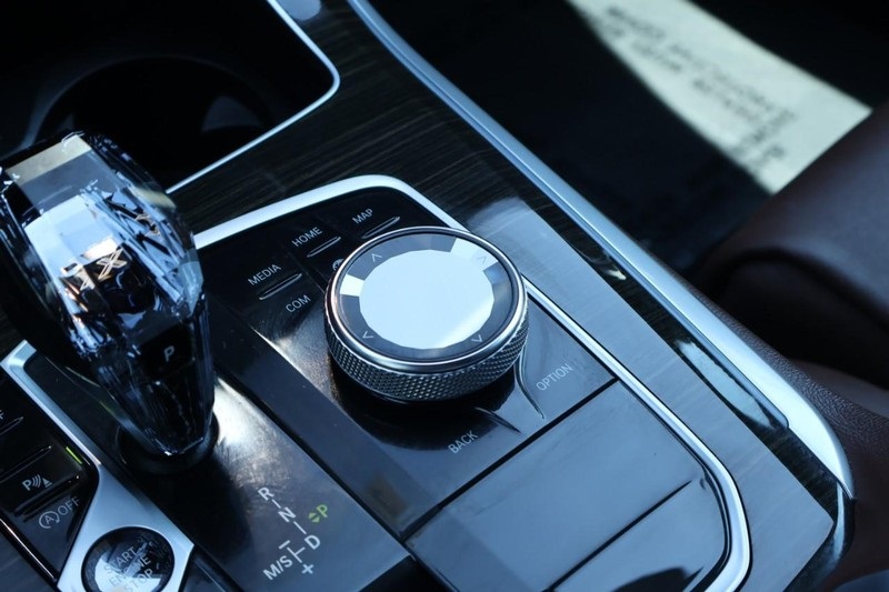 2019 Bmw X5 xDrive40i M photo 36