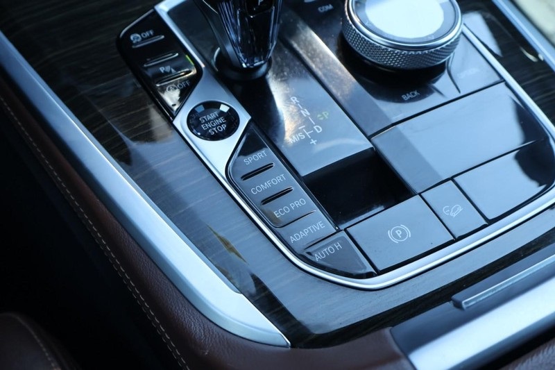 2019 Bmw X5 xDrive40i M photo 37