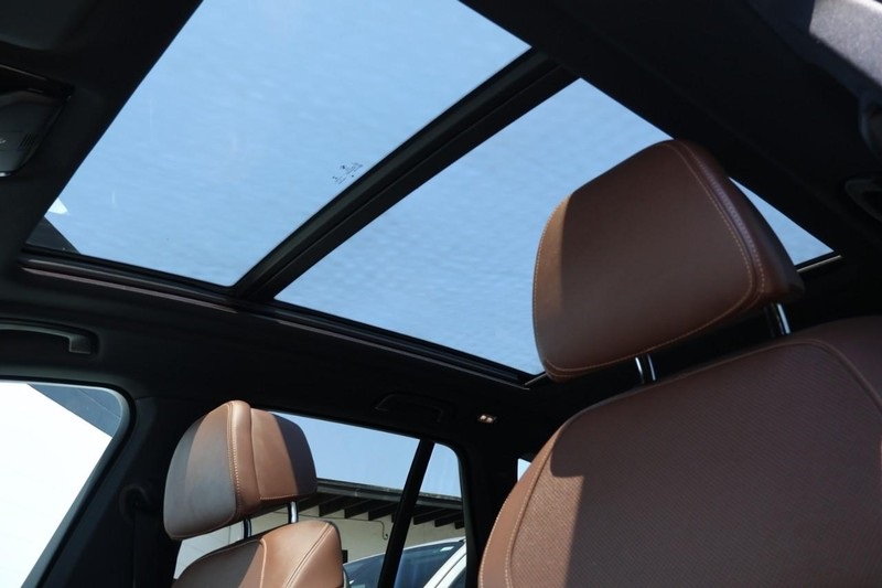 2019 Bmw X5 xDrive40i M photo 39