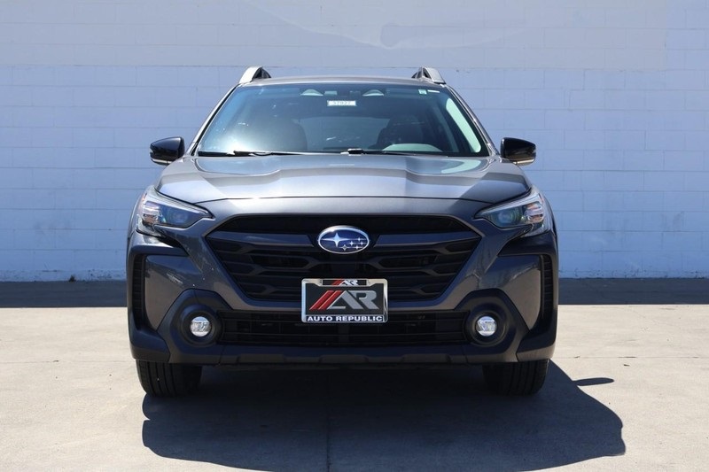 2023 Subaru Outback Premium photo 2