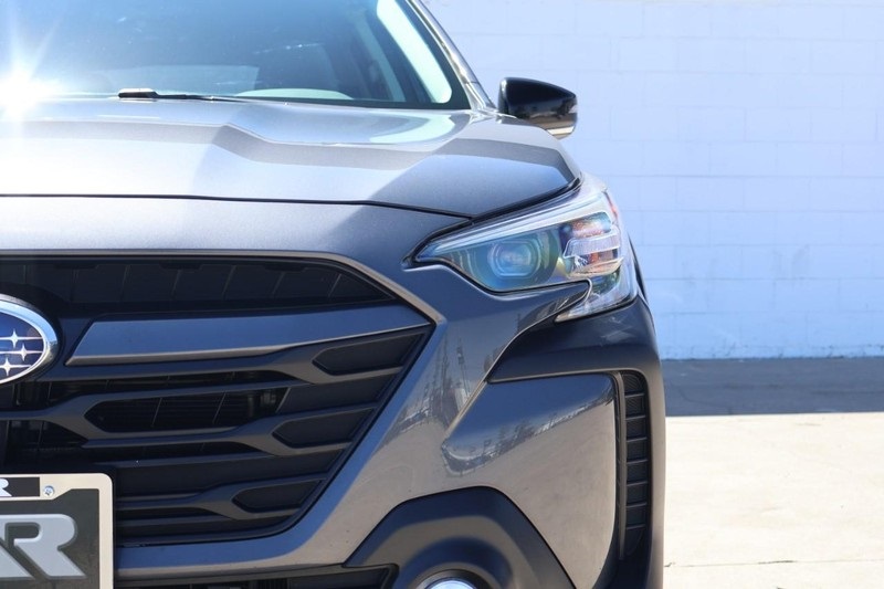 2023 Subaru Outback Premium photo 3