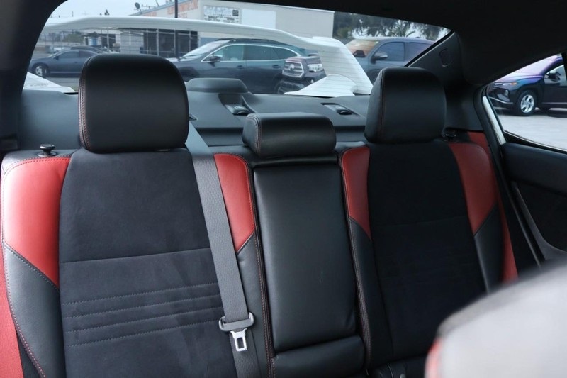 2020 Subaru WRX STI photo 24