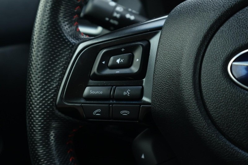 2020 Subaru WRX STI photo 28