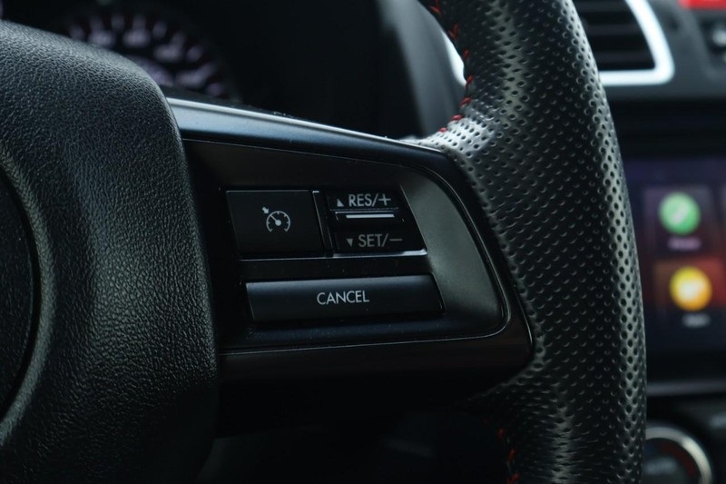 2020 Subaru WRX STI photo 30