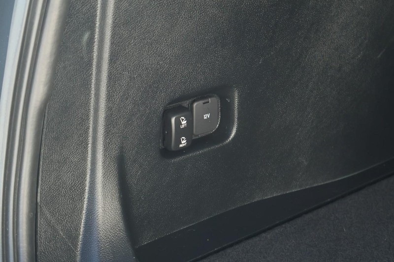 2022 Ford Edge ST-Line photo 5