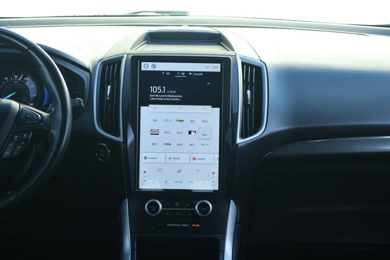 2022 Ford Edge ST-Line photo 28
