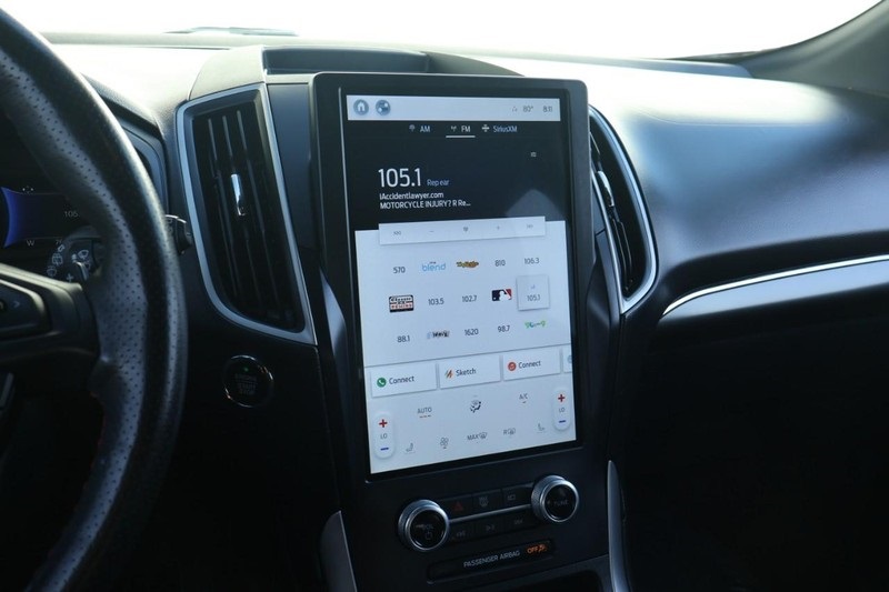 2022 Ford Edge ST-Line photo 29