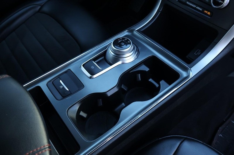 2022 Ford Edge ST-Line photo 33