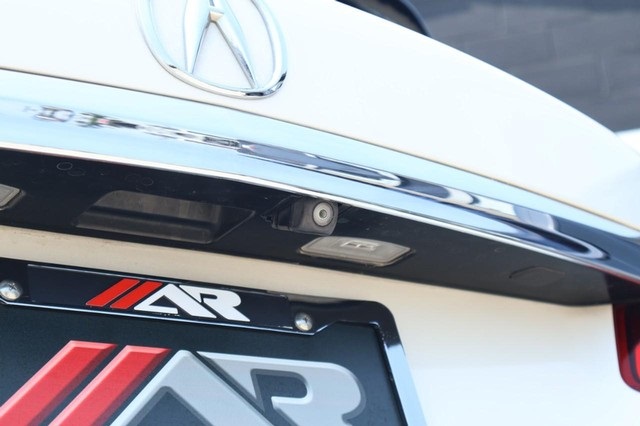 2019 Acura MDX Technology photo 8