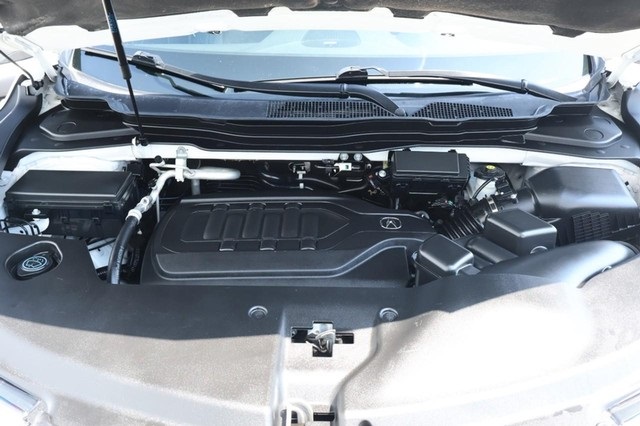 2019 Acura MDX Technology photo 14