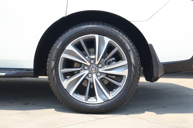 2019 Acura MDX Technology photo 15