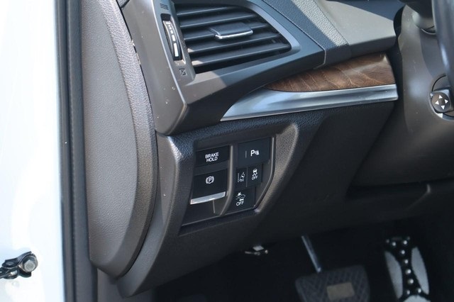 2019 Acura MDX Technology photo 18