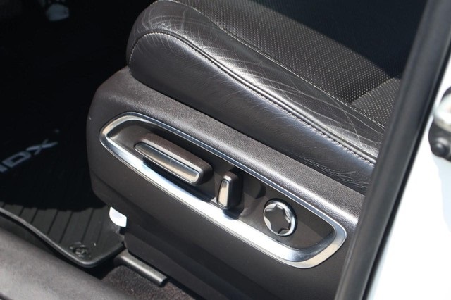 2019 Acura MDX Technology photo 19