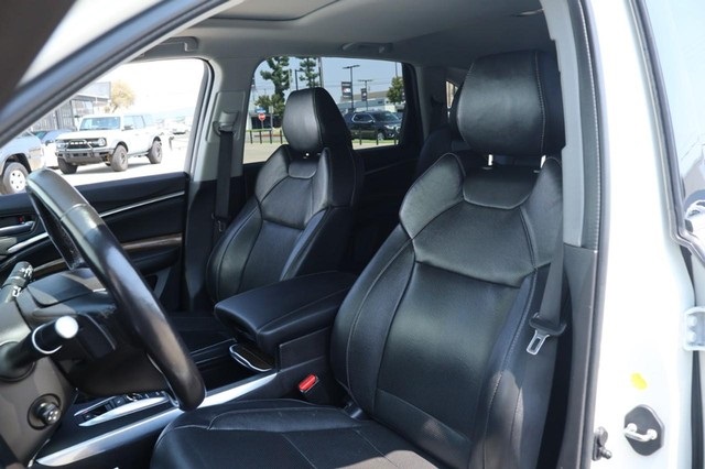 2019 Acura MDX Technology photo 20