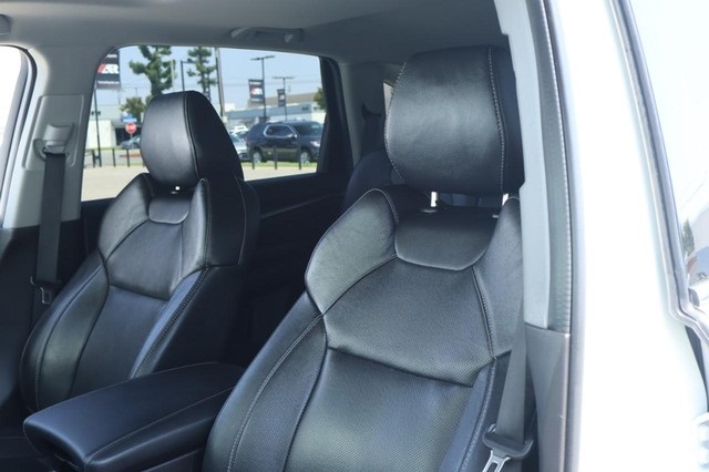 2019 Acura MDX Technology photo 21