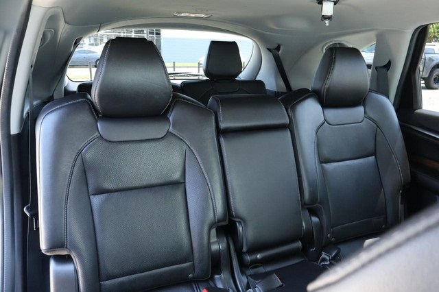 2019 Acura MDX Technology photo 25