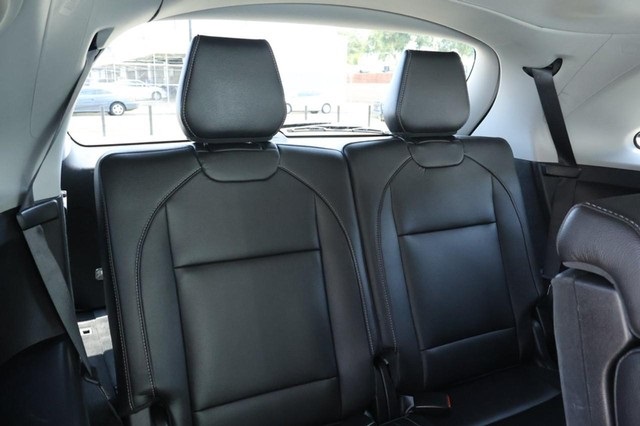 2019 Acura MDX Technology photo 26