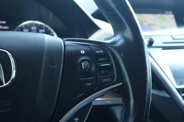 2019 Acura MDX Technology photo 32