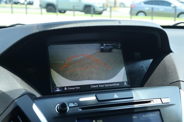 2019 Acura MDX Technology photo 36