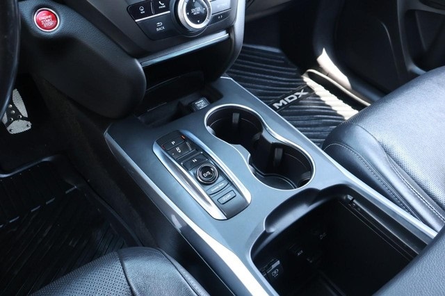 2019 Acura MDX Technology photo 39