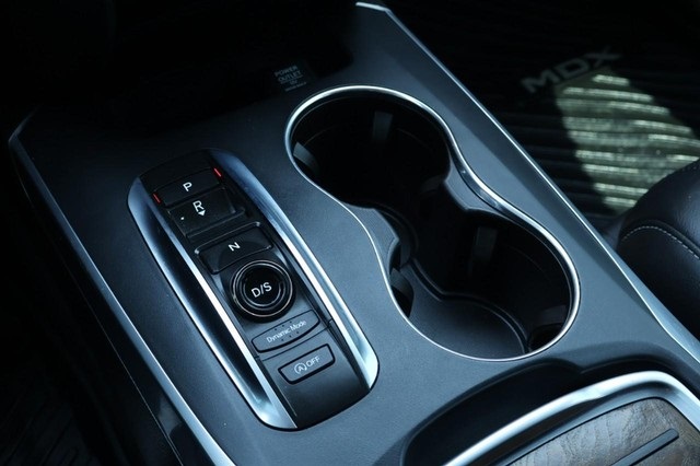 2019 Acura MDX Technology photo 40