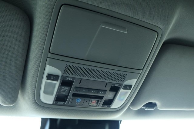 2019 Acura MDX Technology photo 41