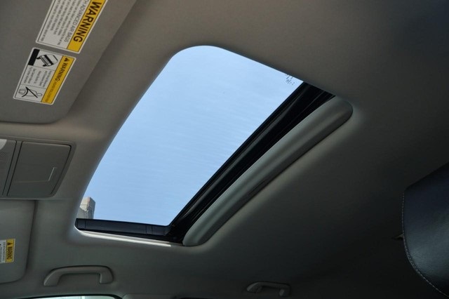 2019 Acura MDX Technology photo 42