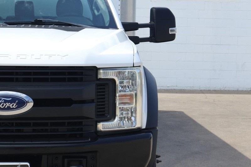 2017 Ford F-450 XL photo 4