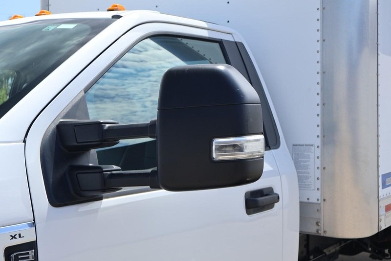 2017 Ford F-450 XL photo 13