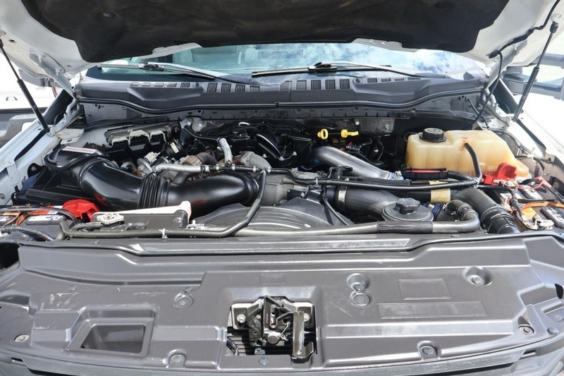 2017 Ford F-450 XL photo 14