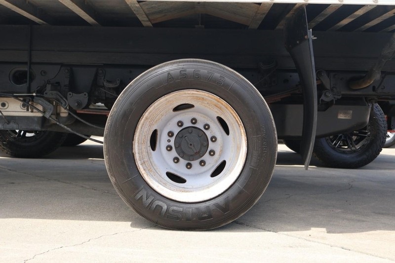2017 Ford F-450 XL photo 15