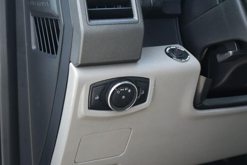 2017 Ford F-450 XL photo 19