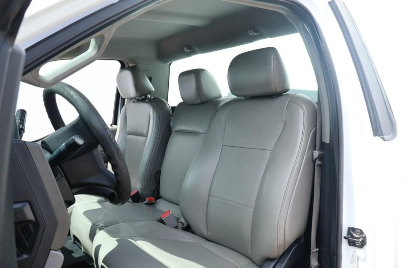 2017 Ford F-450 XL photo 21